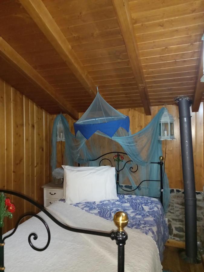 Talasnal Casas Da Urze Ter Lousã Buitenkant foto