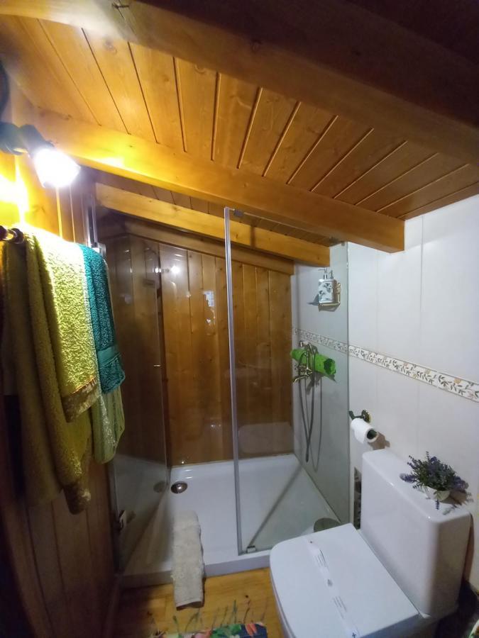 Talasnal Casas Da Urze Ter Lousã Buitenkant foto